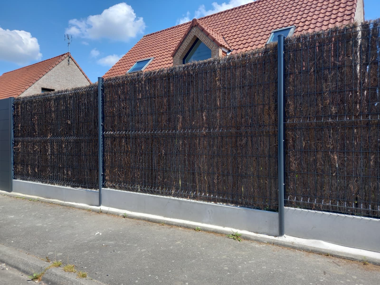 Brande · Saint-Omer